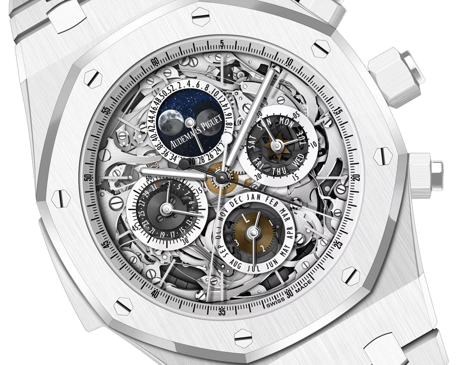 Royal Oak Grande Complication